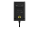 Ansmann Aps 300 New Max. 3.6W 1201-0021 Universal Adapter. Fixed Price $22.02.