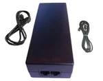 New Ac Adapter For Versa VX-PI100 VX-P1100 Power Over Ethernet Poe 48VDC 802.3AF. Fixed Price $49.45.