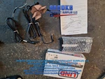 Lind Automotive Power Adapter Toughbook Cf 48,50, 72 Hardwire New PA1555-968. Fixed Price $55.00.