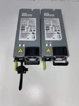 Lot Of (2) Cisco 700-014160-0000 80 Plus Platinum 770W Switching Power Supply. Fixed Price $24.00.