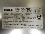 Dell NPS-420AB 420W Atx Supply For Poweredge 800 830 840. Fixed Price $19.95.