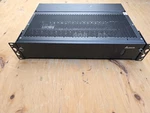 Delta DD600R-09A-A-S 2U Dc Pdu 600A Power Distribution Unit New Open Box. Fixed Price $300.00.