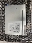 Dell 685W Precision Workstation Power Supply (H685EF-00). Fixed Price $39.99.
