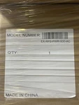 "new" Juniper EX-RPS-PWR-930-AC Redundant Power System EDPS-930AB Pso PS2. Fixed Price $349.99.