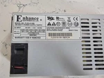 Enhance FLEX-0130B Power Supply 300W Tested And Working. Fixed Price $68.99.