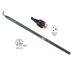 Apc Metered Rack Pdu Nema L5-30P, 24 X 5-20R 120 V 2880 W 0U. Fixed Price $1076.00.