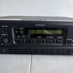 Icom IC-FR4000-3 Uhf Fm Repeater W/ Duplexer Ias Powers On Untested For Part. Fixed Price $630.00.