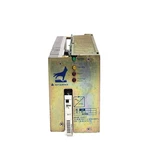 Alcatel- Lucent ES460C 48V Rectifier 100-120V Input 48-58.1V Output Used.. Fixed Price $116.83.