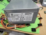 Pavilion Hpe 460W DPS-460DB-5A Psu Desktop Power Supply 633187-002. Fixed Price $35.00.