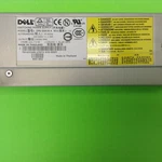Dell Poweredge 2650 Server 502W Switching Supply Psu DPS-500CB A CN-0J1540. Fixed Price $22.50.
