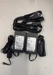 Cisco PSA18U-480C 48V Power Supply Adapter & Cable For Ip Phones Aironet Aps. Fixed Price $8.25.