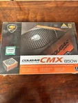 Nib- Cougar CMX850 850W Modular Power Supply Unit-psu. Fixed Price $100.00.