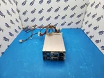 Emacs 1000W Server Psu Power Supply With 2X MRS-6500P-R. Fixed Price $99.00.