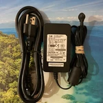 Genuine Triw EADP-18FB Dc Adapter Power Supply 48V 0.38A Charger 5.5X2.5MM. Fixed Price $14.35.