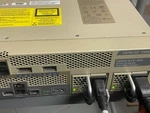 C6824-X-LE-40G Cisco Catalyst Switch Dual C6840-X-750W-AC Power. Fixed Price $415.00.
