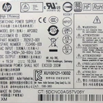 Hp APC002 200W Power Supply For Eliteone 800 G1 Aio 702912-001 733490-001. Fixed Price $12.99.