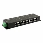 Alfa APOE08G Port Passive Gigabit Injector Panel 12-48V Ubiquiti, Mikrotik. Fixed Price $246.66.