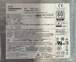 Hpe 1100W Poe+ ZL2 Power Supply For Aruba 5400R New DPS-1370AB 0957-2414. Fixed Price $39.99.