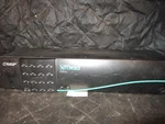 Black Box KV5008FA-R2 Port Full Chassis Servswitch Ultra. Fixed Price $130.00.