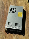 Mean Well LRS-350-24 Dc Switching Power Supply 24V 14.6A 350W. Fixed Price $29.99.