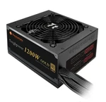 Thermaltake Toughpower Gold PS-TPD-1200MPCGUS-1 Supply 1200W Black. Fixed Price $299.99.
