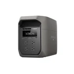 Ecoflow 2048WH Portable Delta 3 Max 2400W Power Station Backup & Rv Camping. Fixed Price $789.00.