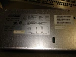 74G9797 Ibm 9402-2XX & 4XX Expansion Power Supply. 320 Watt No Exchange. Fixed Price $495.00.
