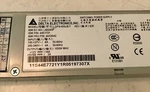 Delta Electronics DPS-650JB F Switching Power Supply 650W-11S44E7721Y1R05197307X. Fixed Price $19.99.