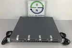 Juniper SRX345-SYS-JB-2AC Services Gateway 8X1GB RJ45 Sfp Ports Dual Power. Fixed Price $569.89.