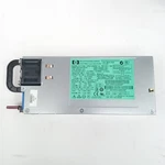 Hp HSTNS-PD19 570451-101 DPS-1200FB-1 A 1200W Power Supply. Fixed Price $39.99.