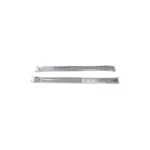 Qnap RAIL-B02 Montaggio Kit Guida Per Rete Conservazione Sistema. Fixed Price $120.89.