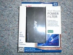 Apc C2 Wall Mount Power Filter Surge Protected Outlets *new*. Fixed Price $70.00.