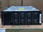 Ibm X3850 X6 Server 4X Xeon E7-8870 V4 512GB DDR4 Ram 2X 300GB 10K 1400W Psu. Fixed Price $3259.00.
