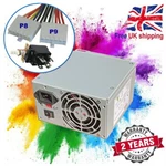 Rare At Psu Power Supply Unit With -5VOLT Switch P8 P9 Optional P10 Connectors. Fixed Price $79.89.