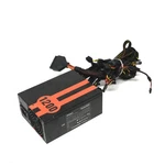 Antec Truepower Quattro TPQ-1200 Watts ATX12V Supply 80 Plus Silver. Fixed Price $48.29.