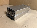 Delta Energe ESR-48/56B REV03 Power Supply 54VDC Lot Of 2X. Fixed Price $125.00.