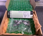 New/sealed Cisco C3KX-PWR-440WDC V02 Power Supply, Emerson Network AA25970. Fixed Price $217.64.