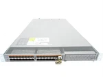 Cisco Nexus N5K-C5548UP V01 32PORT 10GBE Managed Fiber Switch W/ 2X N55-PAC-750W. Fixed Price $79.99.