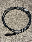 Amphenol Spectra-strip Skewclear 8 Pair 26AWG Cable 3FEET- Uplink. Fixed Price $19.99.