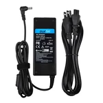 Dc Adapter Charger For Fujitsu N3530 UJ97 196345-B22 S7220 E8010D T4020A Cord. Fixed Price $22.01.