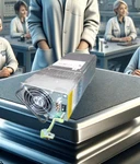 YM-2421B 420W Power Supply CP-1023 370-5527-03 Sun Systems Oracle 3Y. Fixed Price $70.00.