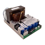 Teknic Inc SST-EMF75 Bulk Linear Power Supply, 120/230VAC In, 75VDC 10A Output. Fixed Price $520.00.