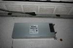 Murata D1U-W-2000-12-HA2FHC Swap Redundant Power Supply. Fixed Price $35.00.