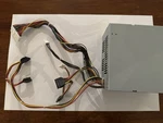 Dell Liteon J036N 300W 24-PIN Desktop Power Supply PS-5301-08. Fixed Price $20.19.