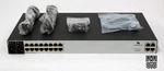 Avocent ACS6016 Port Console Server W/ Dual Power Supply. Fixed Price $195.00.