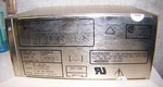 Pioneer Magnetics Power Supply 750 Watts 5VDC 150A Out 48-60VDC 30A PM3024AP5. Fixed Price $202.49.