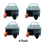 4 Pack* Dell Xtgfw Poweredge R610 502W Supply C502A-S0 CWA2-0502-10-DL01. Fixed Price $69.69.