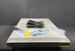 Cisco Nexus N5K-C5672UP 48X 10G 6X 40G Qsfp+ Switch W/2X Ac -fast Ship. Fixed Price $199.99.