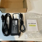 Kfd Adapter Power Charger 20V 3.25A For Lenovo Ideapad 110-15ISK, Black. Fixed Price $10.00.