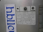 Ibm 51G9892 Risc RS/6000 Power Supply (65G7579 51G9708) 7013-580 Tested. Fixed Price $675.00.